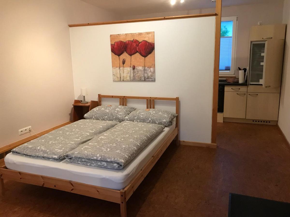 Ferienwohnung Veeh Schonungen 외부 사진